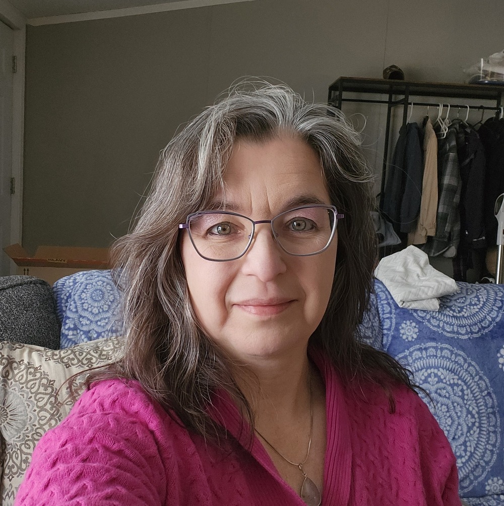 Meet your Posher, Deb
